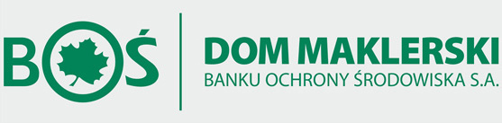 Dom Maklerski BOŚ